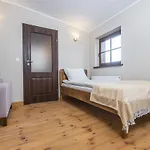 Privat bolig Pod Gwiazdami