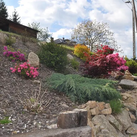 Quarto em Acomodações Particulares Pod Gwiazdami Świeradów-Zdrój