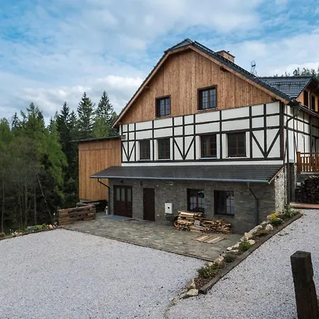 Pod Gwiazdami Świeradów-Zdrój