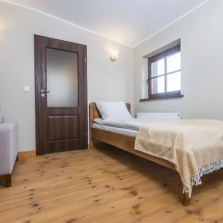 Homestay Pod Gwiazdami