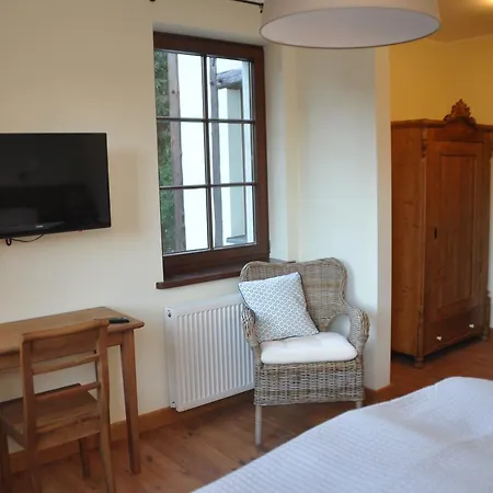 Pod Gwiazdami Świeradów-Zdrój