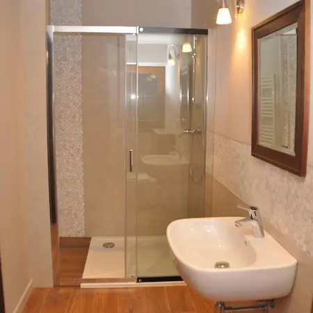 Pod Gwiazdami 홈스테이 *