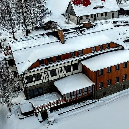 Pod Gwiazdami Quarto em Acomodações Particulares *