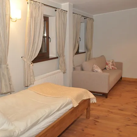 홈스테이 Pod Gwiazdami