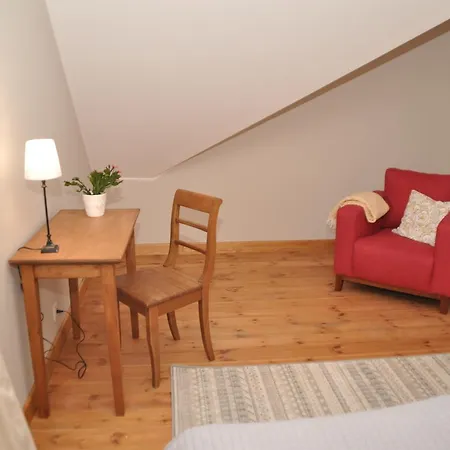 홈스테이 Pod Gwiazdami