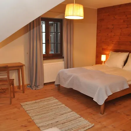 홈스테이 Pod Gwiazdami *