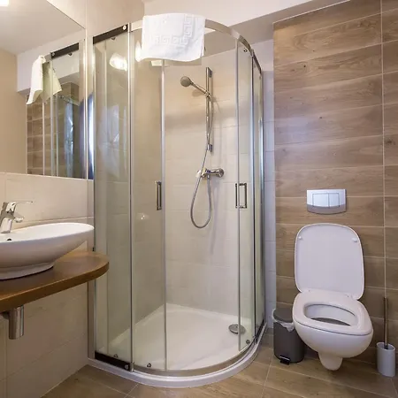 Pod Gwiazdami Świeradów-Zdrój