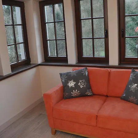 홈스테이 Pod Gwiazdami