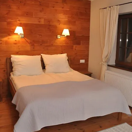 Pod Gwiazdami 홈스테이 Świeradów-Zdrój