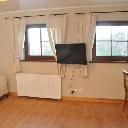 Pod Gwiazdami * Świeradów-Zdrój