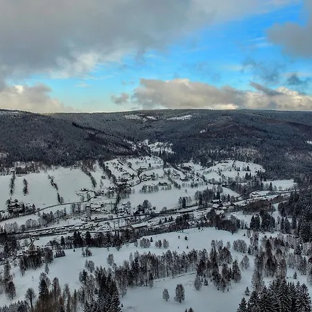 Pod Gwiazdami Świeradów-Zdrój