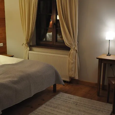 Pod Gwiazdami 홈스테이