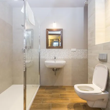 Pod Gwiazdami Świeradów-Zdrój