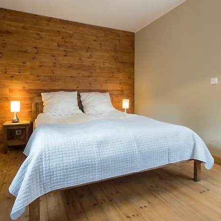 Pod Gwiazdami 홈스테이