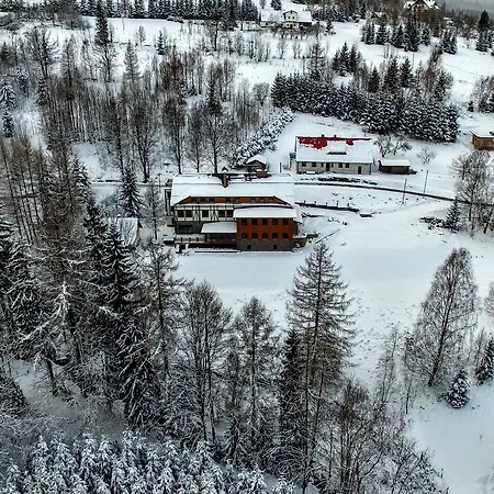Pod Gwiazdami Séjour chez l'habitant Świeradów-Zdrój