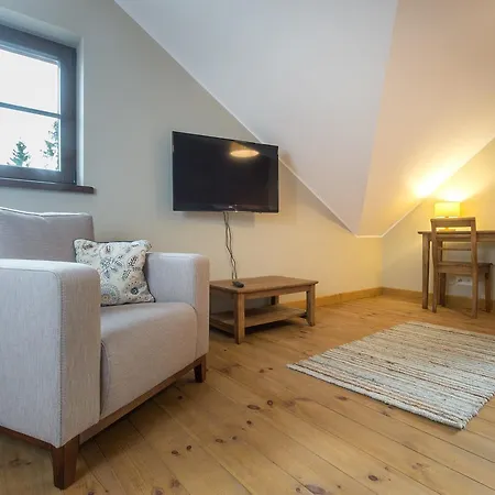 Pod Gwiazdami 홈스테이 *