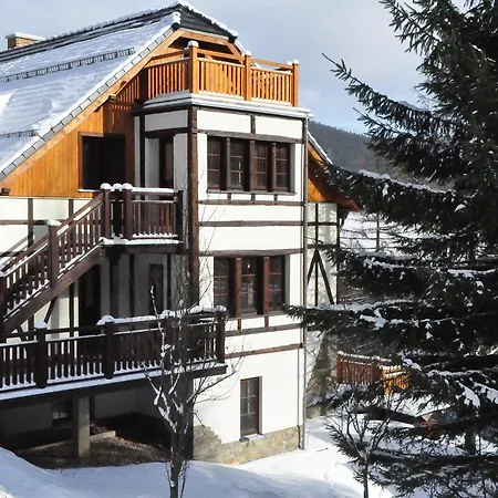 Pod Gwiazdami 홈스테이 *