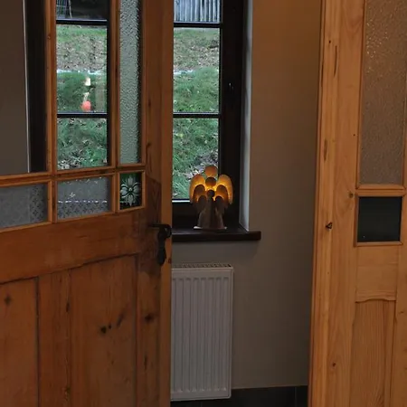 Pod Gwiazdami Świeradów-Zdrój