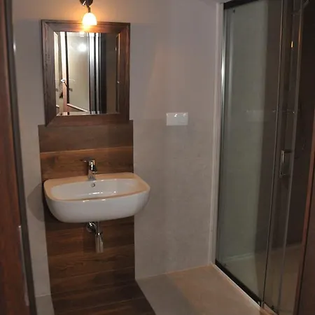 홈스테이 Pod Gwiazdami