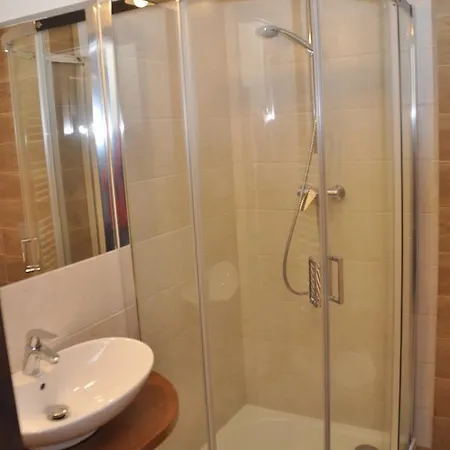 홈스테이 Pod Gwiazdami *