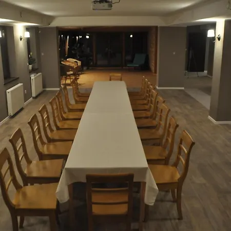 Pod Gwiazdami Quarto em Acomodações Particulares Świeradów-Zdrój