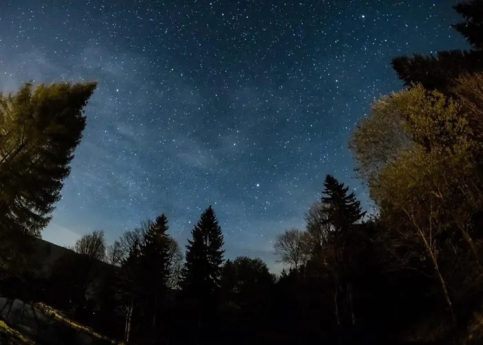 Pod Gwiazdami Homestay *