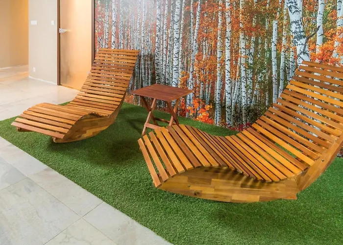 Homestay Pod Gwiazdami