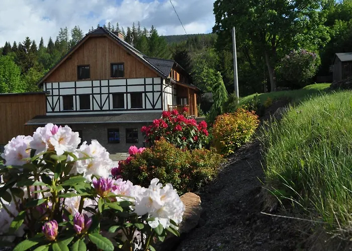 Pod Gwiazdami Homestay Swieradow-Zdroj