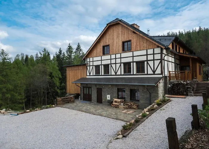 Pod Gwiazdami Swieradow-Zdroj