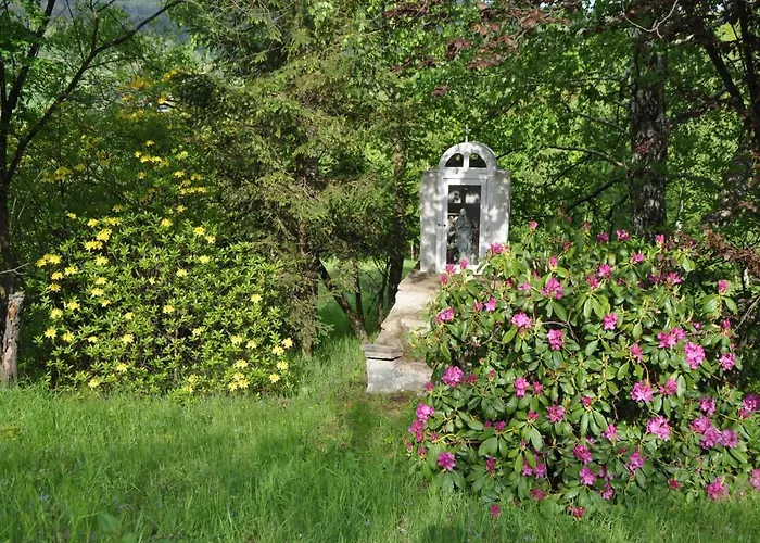 Homestay Pod Gwiazdami *