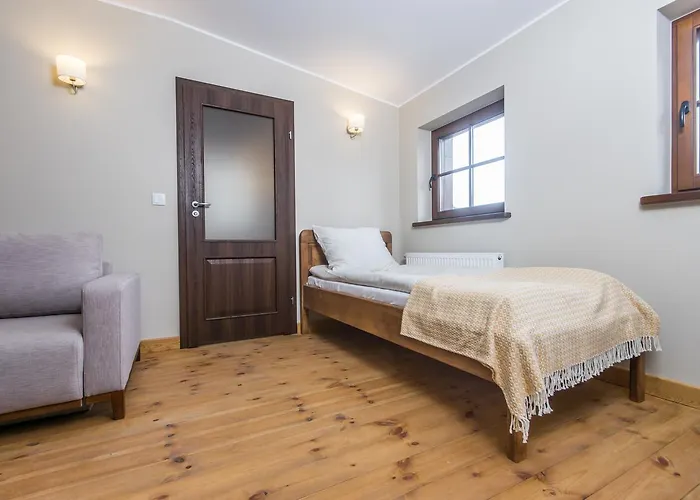 Homestay Pod Gwiazdami