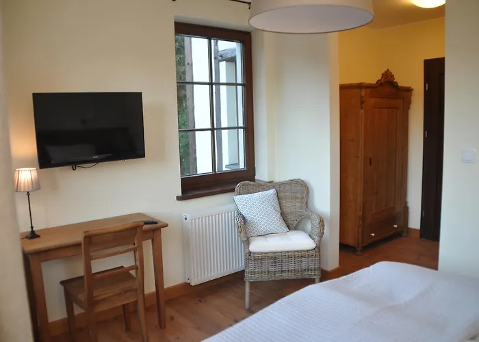 Pod Gwiazdami Swieradow-Zdroj