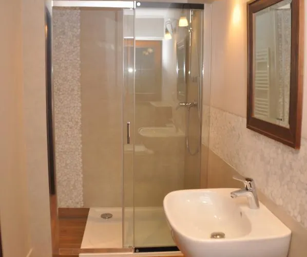 Pod Gwiazdami Homestay *