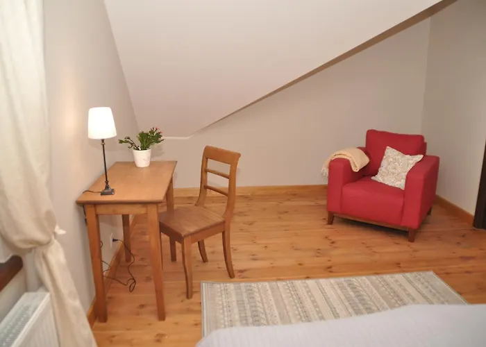 Homestay Pod Gwiazdami