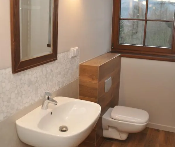 Pod Gwiazdami Homestay *