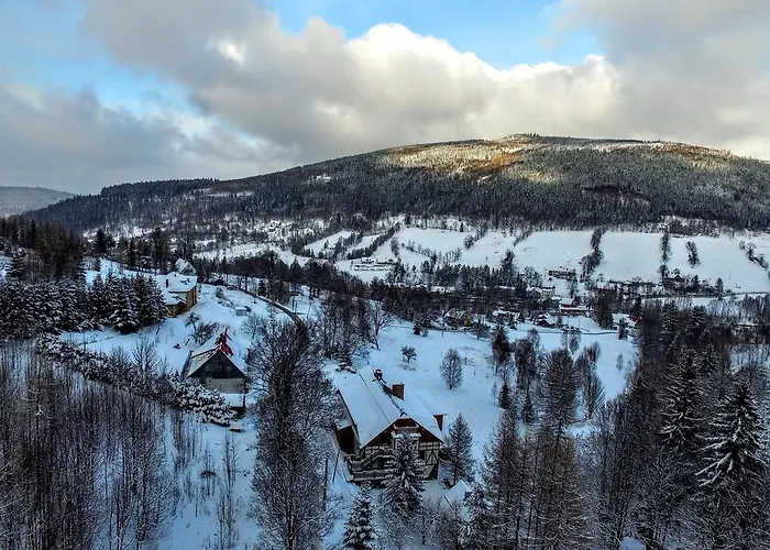 Pod Gwiazdami Homestay Swieradow-Zdroj