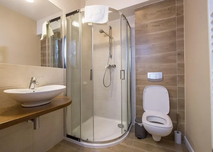 Pod Gwiazdami Swieradow-Zdroj