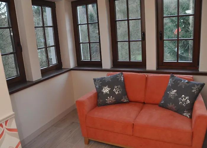 Homestay Pod Gwiazdami