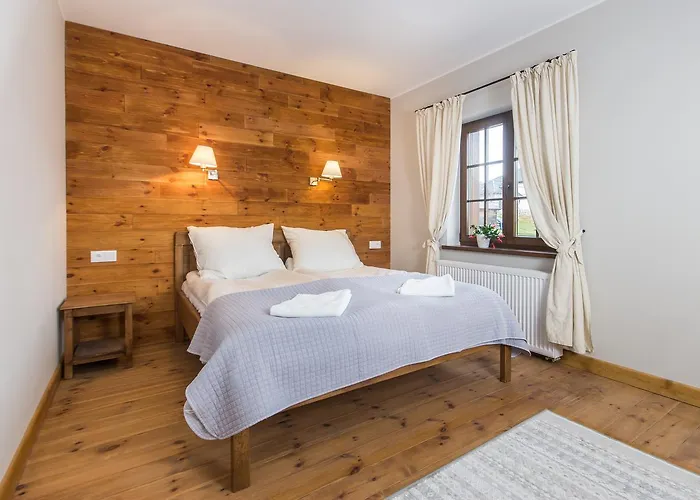 Pod Gwiazdami Alloggio in famiglia *