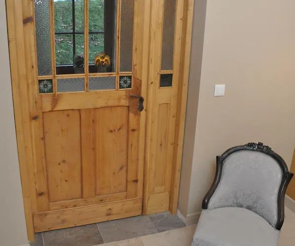 Homestay Pod Gwiazdami *