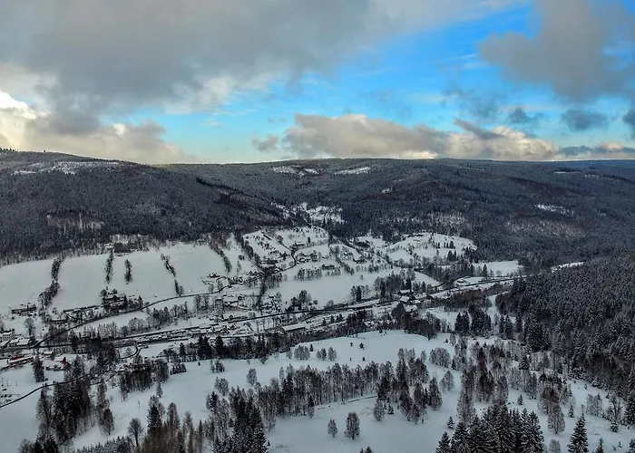 Pod Gwiazdami Swieradow-Zdroj