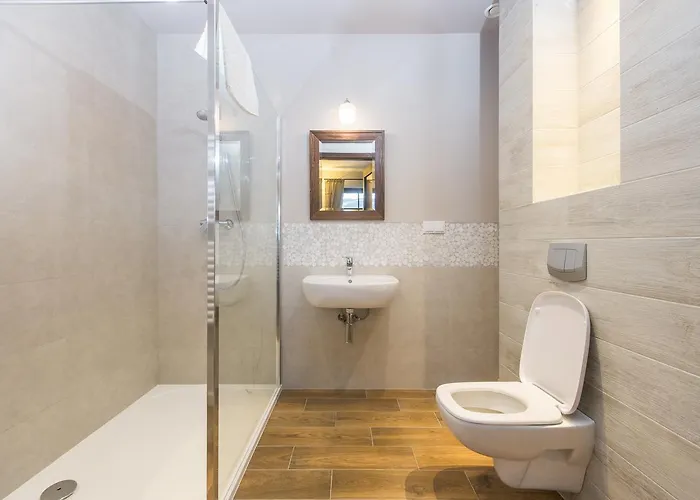 Pod Gwiazdami Swieradow-Zdroj