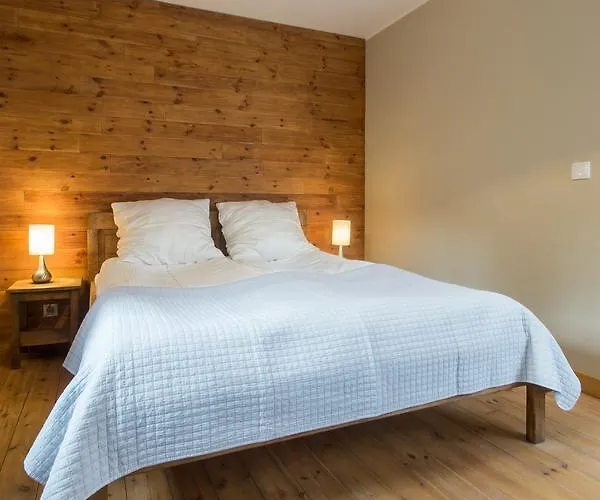 Pod Gwiazdami Homestay