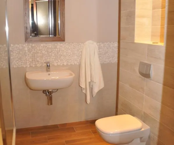 Homestay Pod Gwiazdami