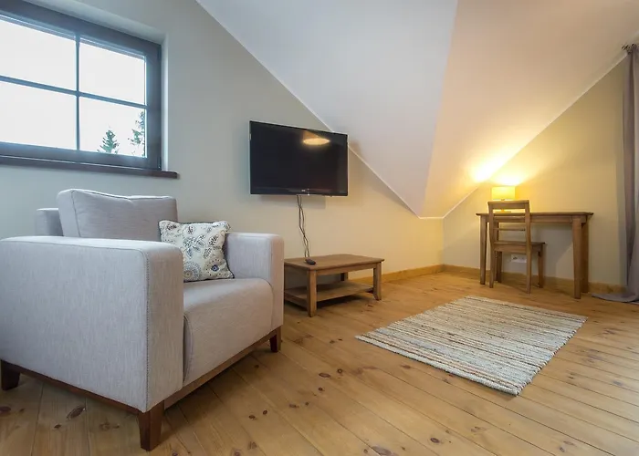 Pod Gwiazdami Alloggio in famiglia *