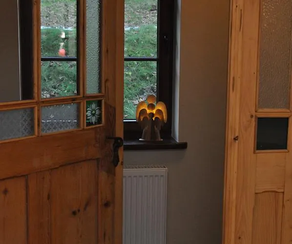 Pod Gwiazdami Swieradow-Zdroj