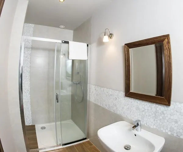 Homestay Pod Gwiazdami