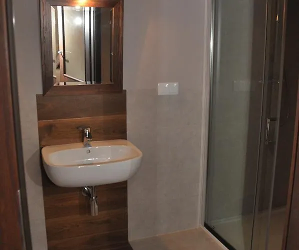 Homestay Pod Gwiazdami