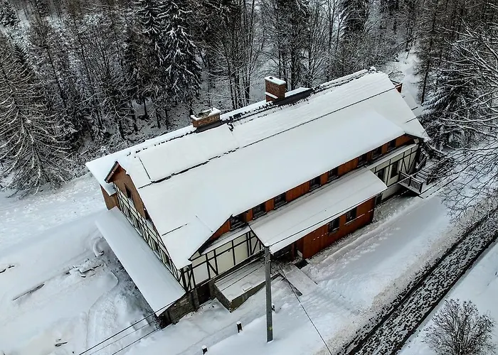 Pod Gwiazdami Alloggio in famiglia Świeradów-Zdrój