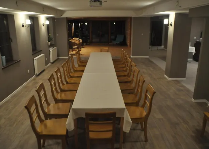 Pod Gwiazdami Homestay Swieradow-Zdroj